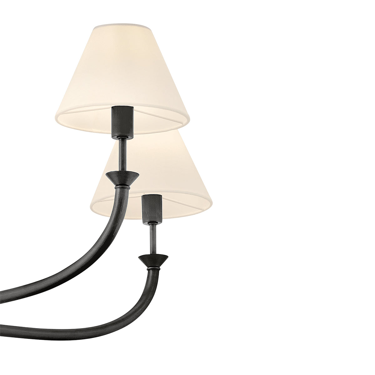 Greta 5 Light Chandelier by Hinkley Lighting