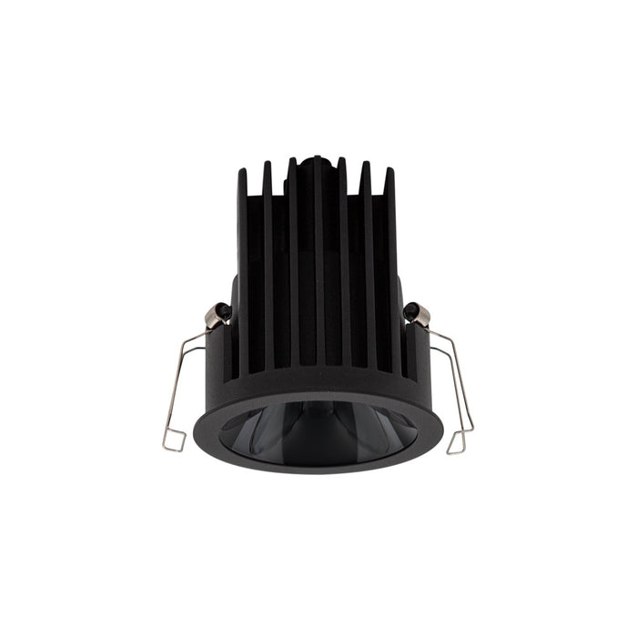 Cevon Medium Darklight Slim Trim Downlight Kit