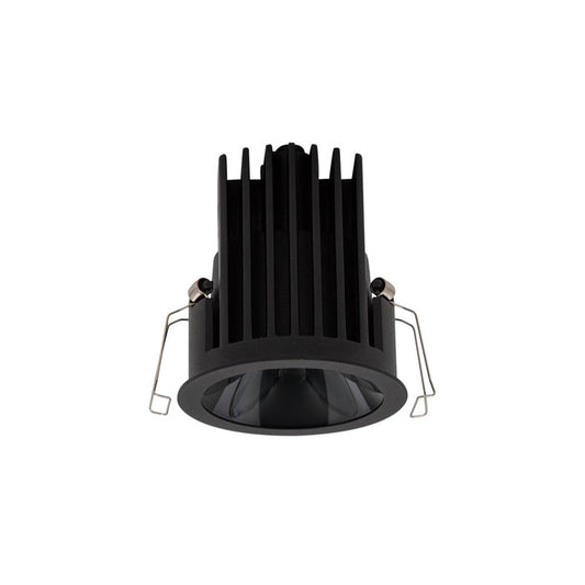 Cevon Medium Darklight Slim Trim Downlight Kit