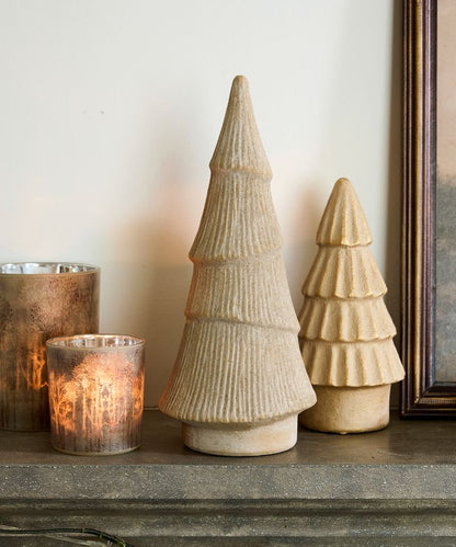 Form Stone Tree - Ridged 49cm