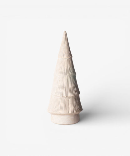 Form Stone Tree - Ridged 49cm