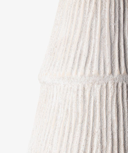 Form Stone Tree - Ridged 49cm