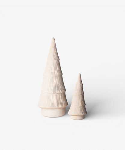 Form Stone Tree - Ridged 49cm