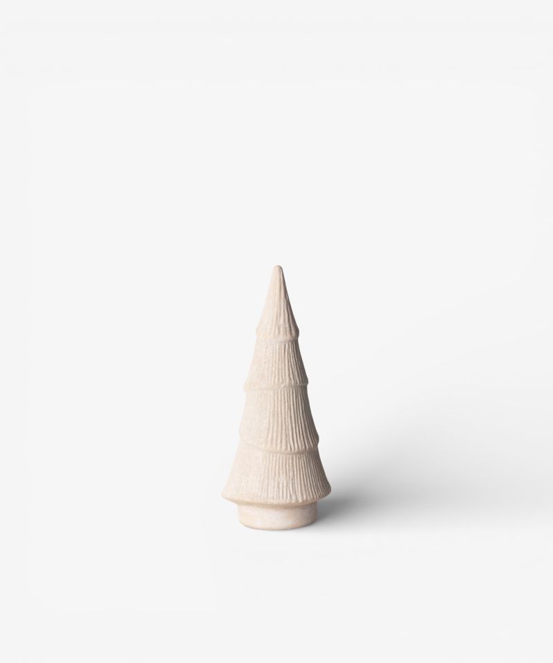 Form Stone Tree - Ridged 27cm