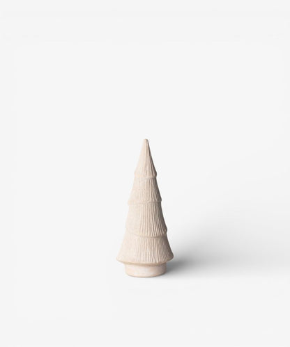 Form Stone Tree - Ridged 27cm