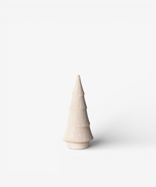 Form Stone Tree - Ridged 27cm