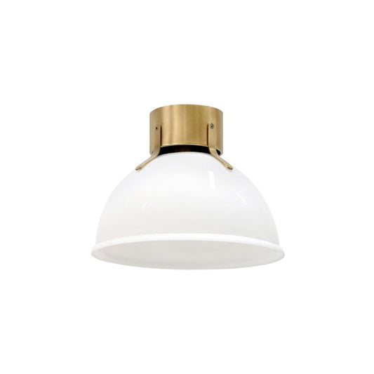 Argo Semi Flush Close to Ceiling by Hinkley Lighting