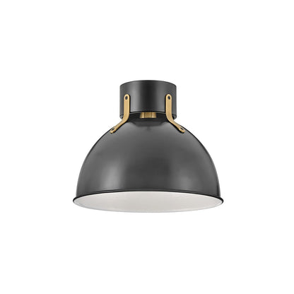 Argo Semi Flush Close to Ceiling by Hinkley Lighting