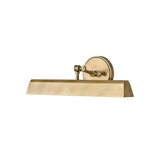 Arti 2 Light Picture Light by Hinkley Lighting
