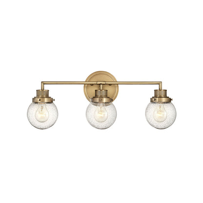 Poppy 3 Light Wall Bracket by Hinkley Lighting