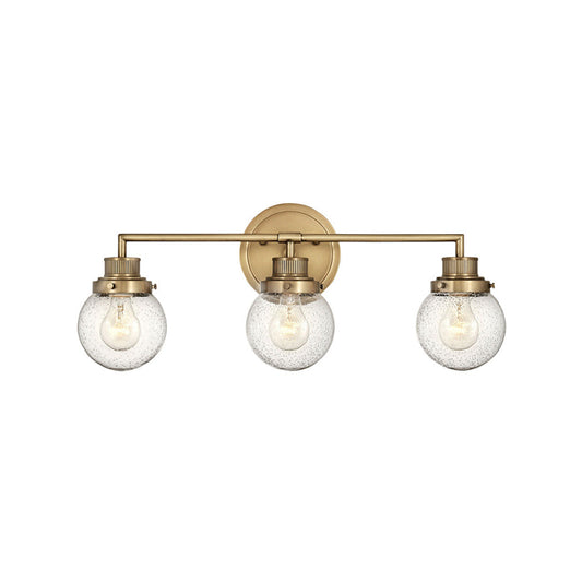 Poppy 3 Light Wall Bracket by Hinkley Lighting