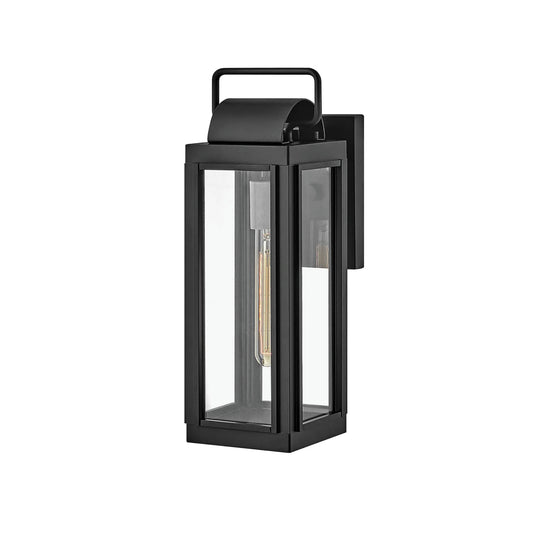 Sag Harbor 1 Light Exterior Wall Lantern by Hinkley Lighting