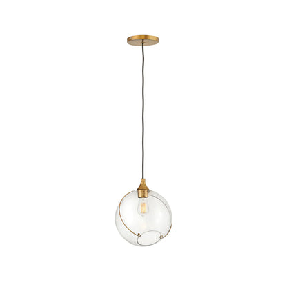 Skye Single Pendant by Hinkley Lighting