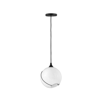 Skye Single Pendant by Hinkley Lighting