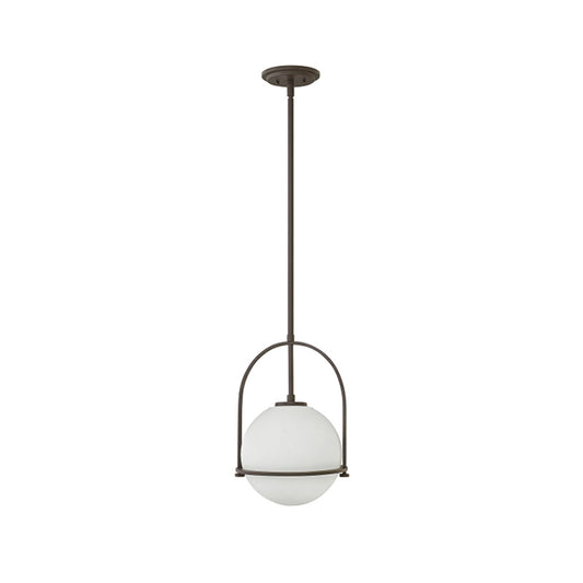 Somerset Medium Pendant by Hinkley Lighting