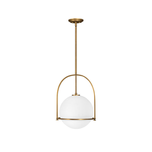 Somerset Large Pendant by Hinkley Lighting