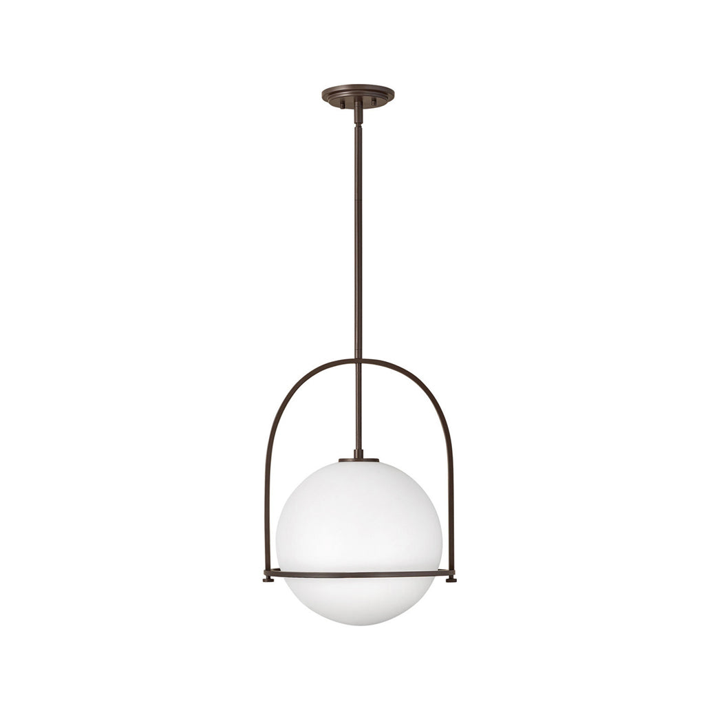Somerset Large Pendant by Hinkley Lighting