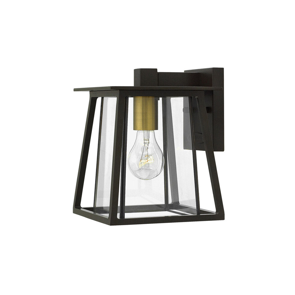 Walker Exterior Wall Lantern by Hinkley Lighting