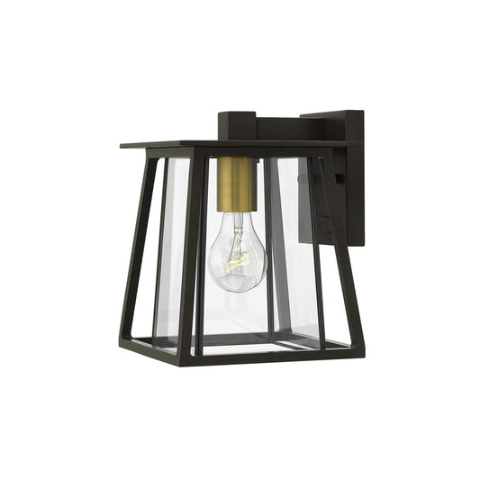 Walker Exterior Wall Lantern by Hinkley Lighting