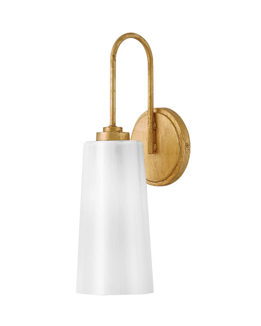 Honey Wall Sconce by Lark Living