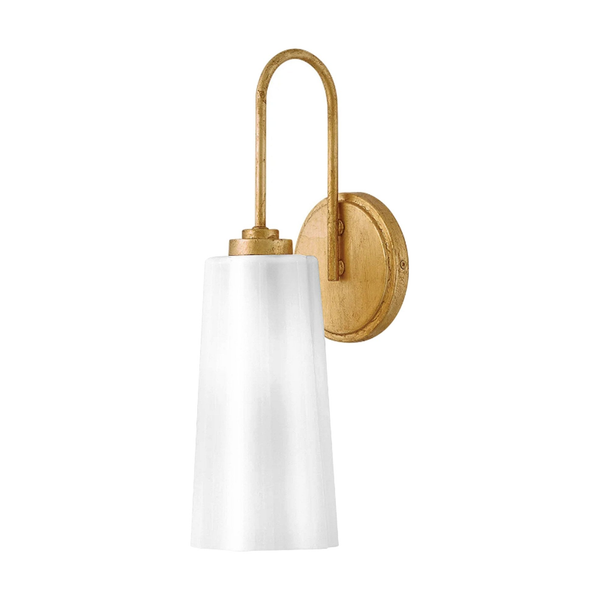 Honey Wall Sconce by Lark
