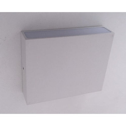 Volla LED Up/Down Wall Wash Light