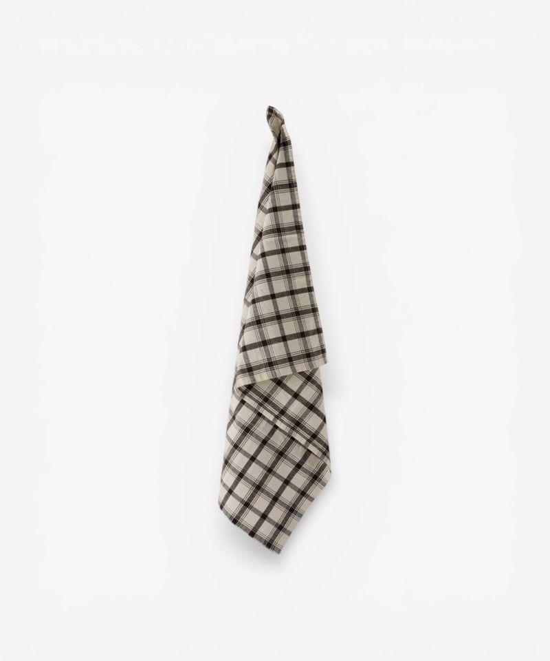 Larder Cotton Tea Towel