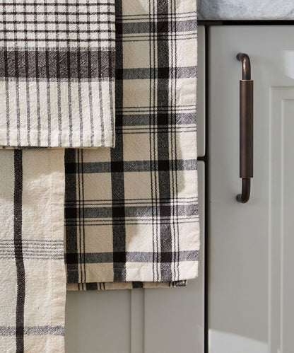 Larder Cotton Tea Towel
