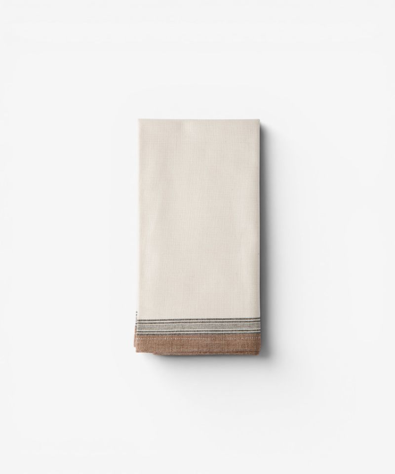 Salon Cotton Napkins - Set of 4