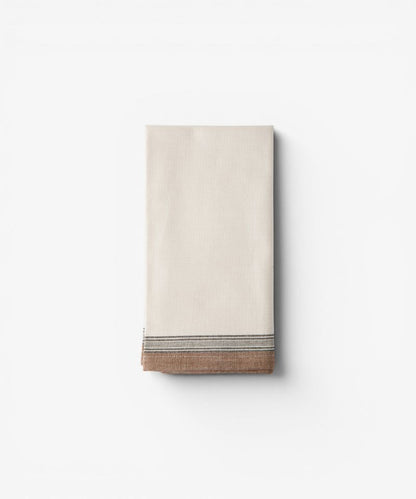 Salon Cotton Napkins - Set of 4