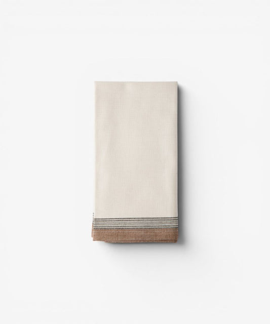 Salon Cotton Napkins - Set of 4