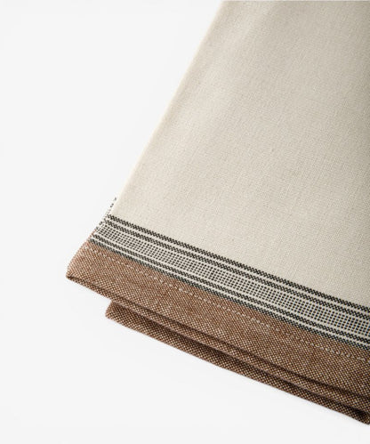 Salon Cotton Napkins - Set of 4