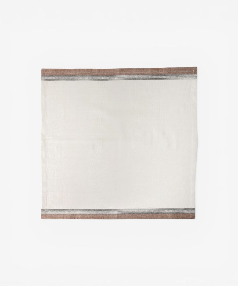 Salon Cotton Napkins - Set of 4