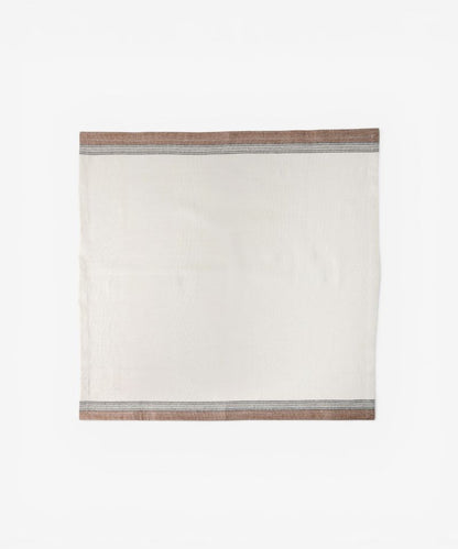 Salon Cotton Napkins - Set of 4