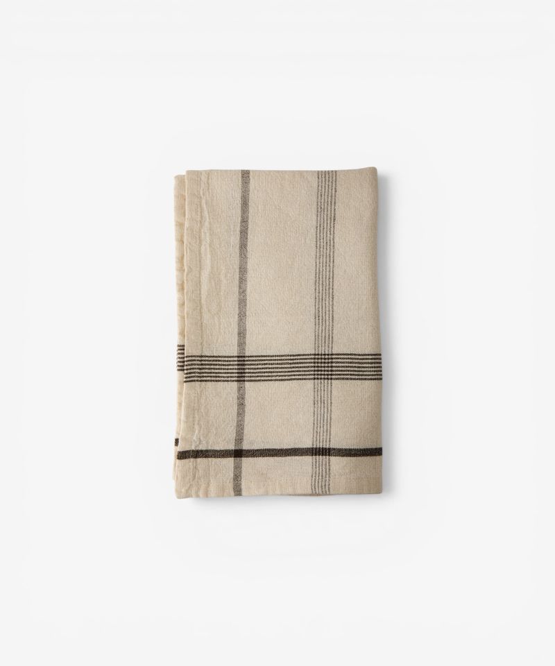 Salon Cotton/Linen Tea Towel