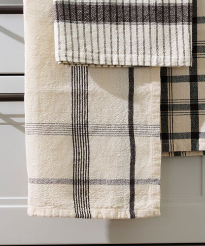 Salon Cotton/Linen Tea Towel