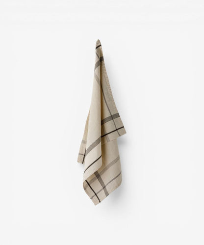Salon Cotton/Linen Tea Towel