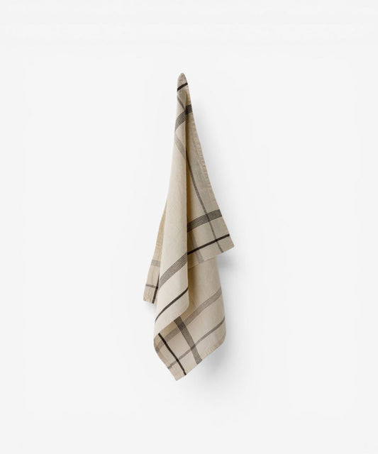 Salon Cotton/Linen Tea Towel