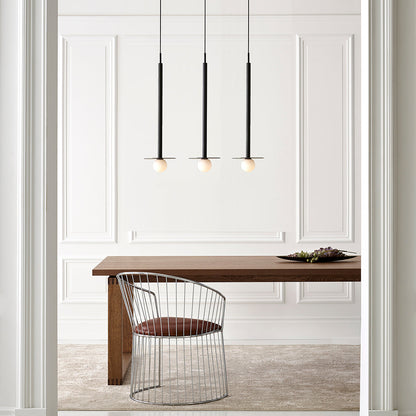 Nodes Large Pendant by Visual Comfort Studio