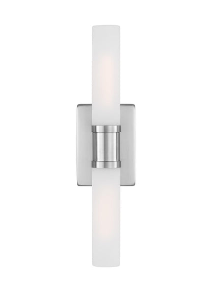 Keaton Medium Wall Light by Visual Comfort Generation