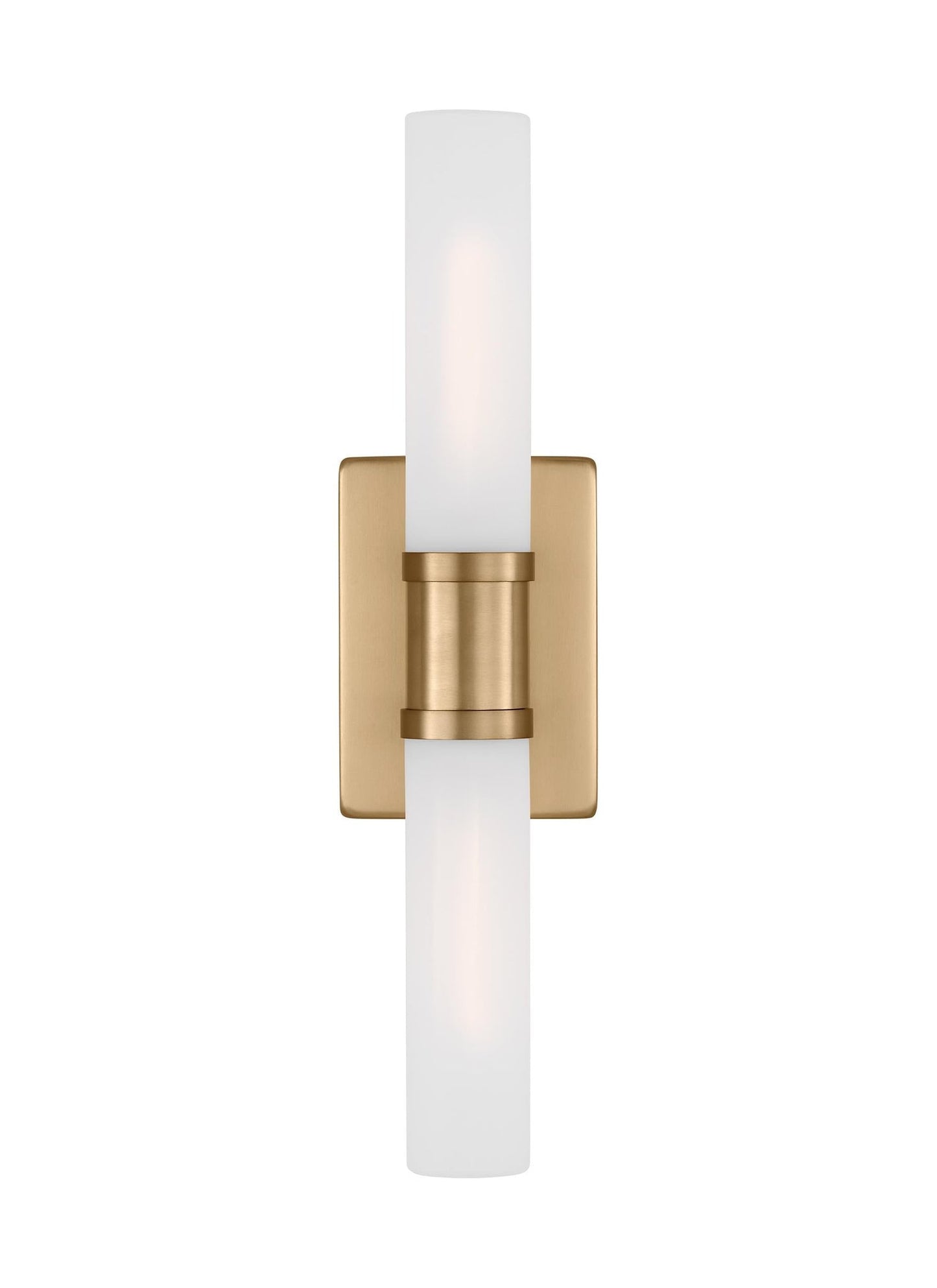 Keaton Medium Wall Light by Visual Comfort Generation