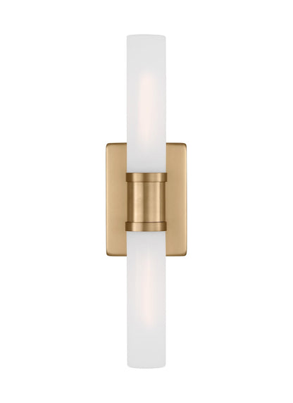 Keaton Medium Wall Light by Visual Comfort Generation