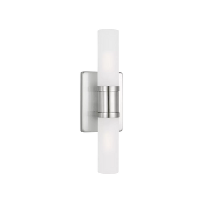 Keaton Small Wall Light by Visual Comfort Generation