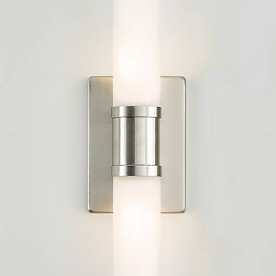 Keaton Small Wall Light by Visual Comfort Generation