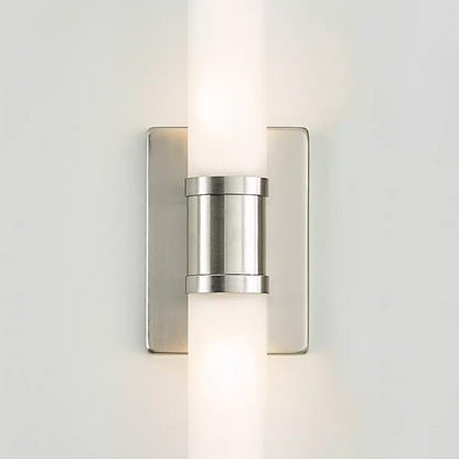 Keaton Small Wall Light by Visual Comfort Generation