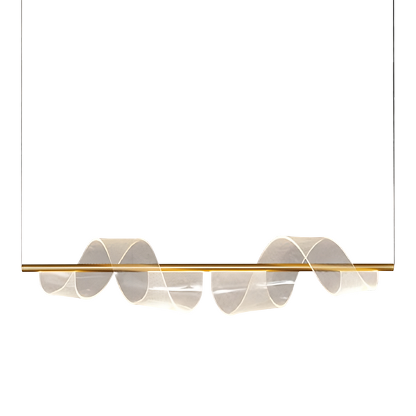 Rapallo LED Pendant Light, alternate view