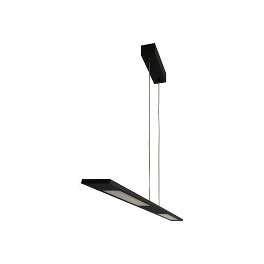 Gandino LED Linear Pendant