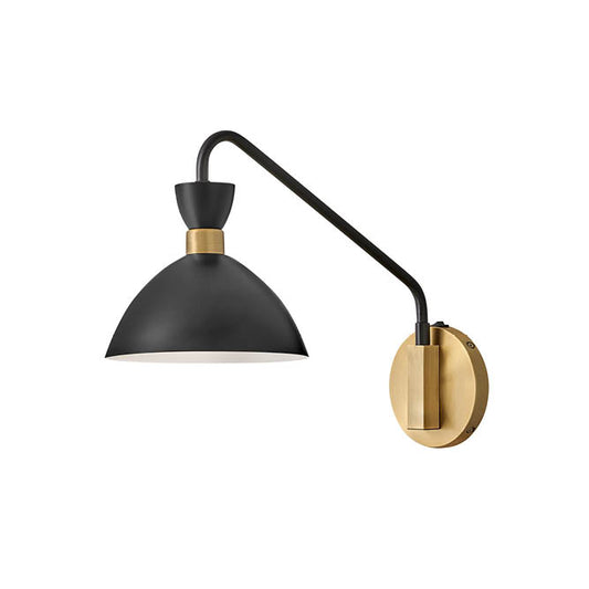 Simon Wall Light by Lark Lighting