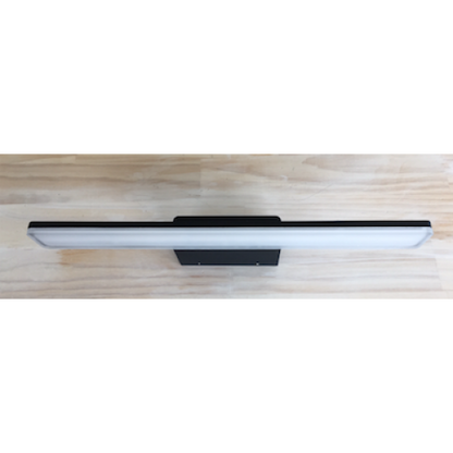 Lentini Small LED Vanity Light