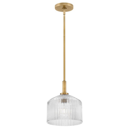Lisette Pendant by Lark Living